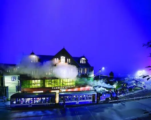 Zambala Retreat & Spa, Darjeeling By Anant Groups of Hotels
