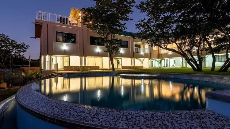 Zambezi Boutique Guesthouse