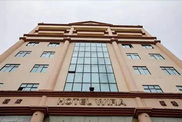 Hotel Zambuger Wira Kuala Lumpur