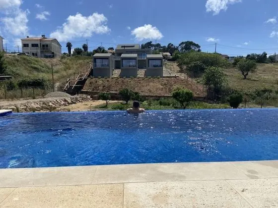 Zambujal Suites