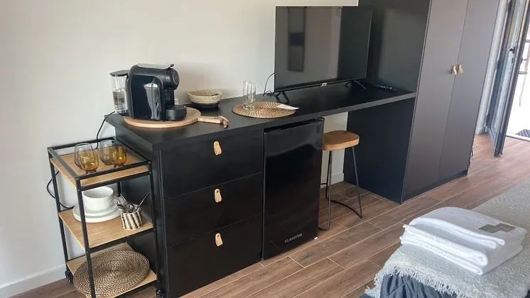 Zambujal Suites - Oda