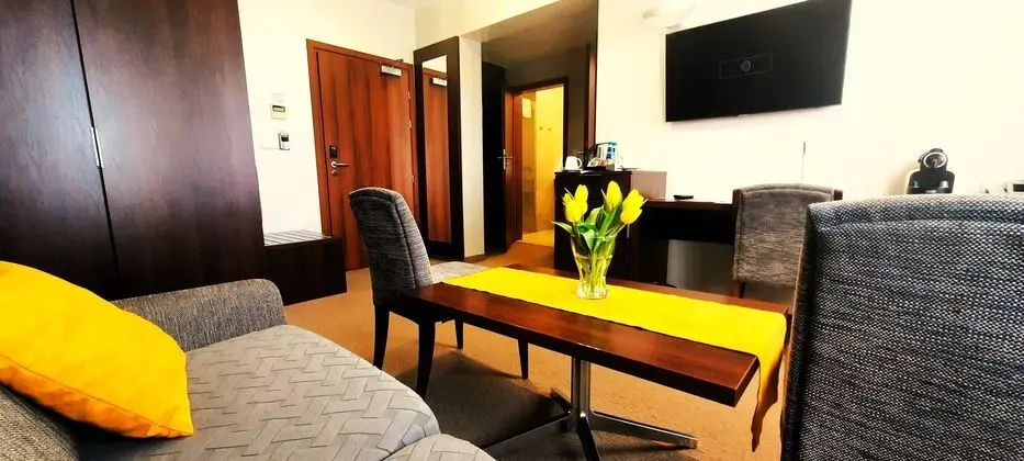 Hotel Zamek Centrum - Öne Çıkan Resim