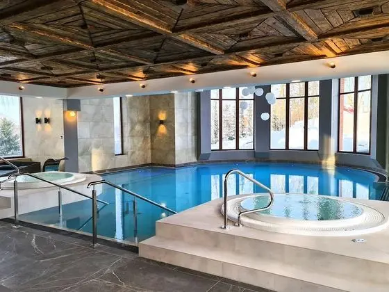Hotel Zamek Ryn - Öne Çıkan Resim