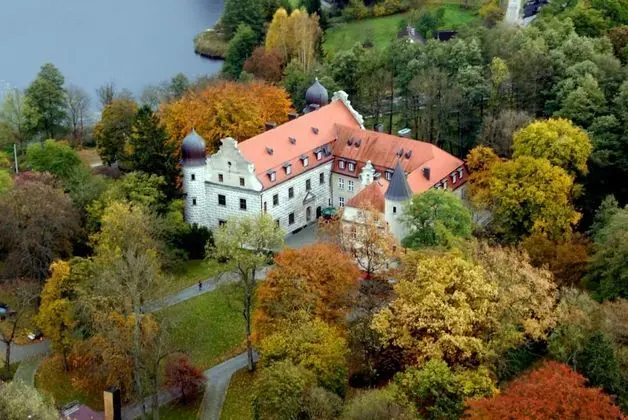 Zamek Tuczno - 1