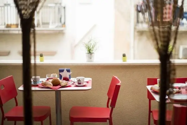 zammu bed and breakfast