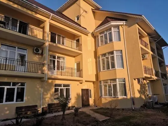 Villa Zamok - 1