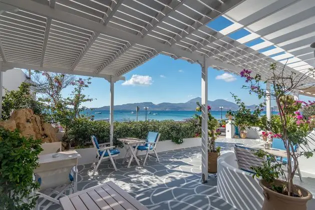 Villa Zampeta Hotel