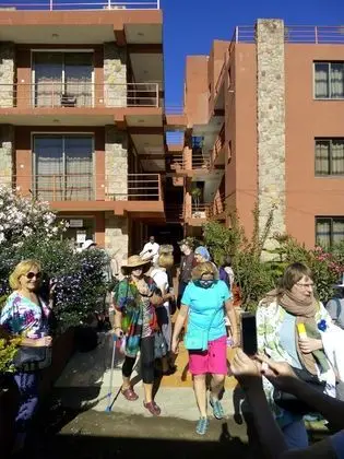 Zan-Seyoum Hotel