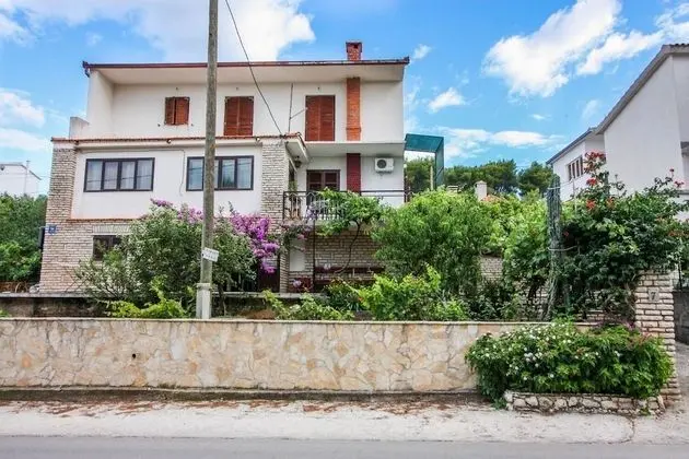Žana - Close to Beach - A1 Veliki - Dış Mekan