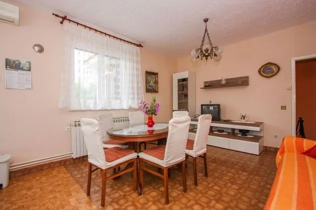 Žana - Close to Beach - A1 Veliki - Yerinde Yemek