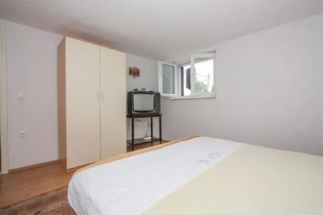 Žana - Close to Beach - A2 Mali - Oda