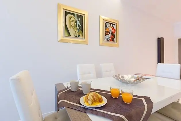 Zanardelli 1 Apartment by Wonderful Italy - Oda