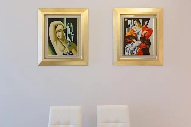 Zanardelli 1 Apartment by Wonderful Italy - Oda