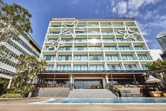 Zand Morada Pattaya
