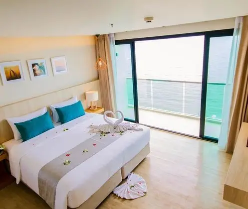 Zand Morada Pattaya - Öne Çıkan Resim