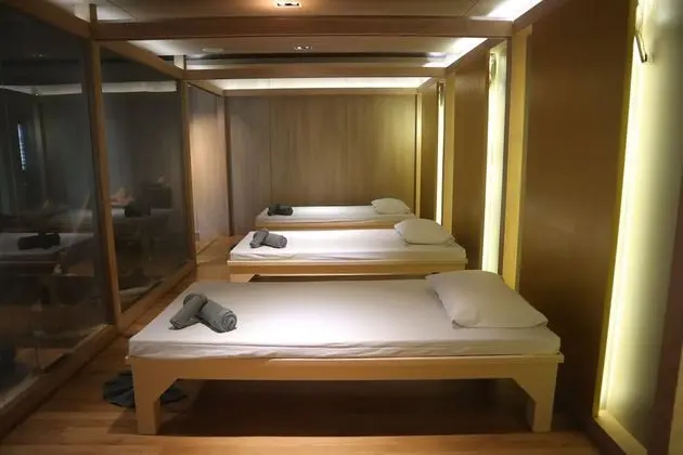 Zand Morada Pattaya - Spa