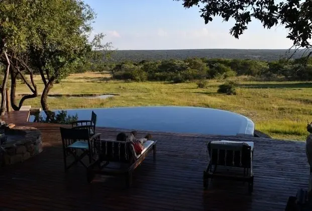 Zangarna Game Lodge