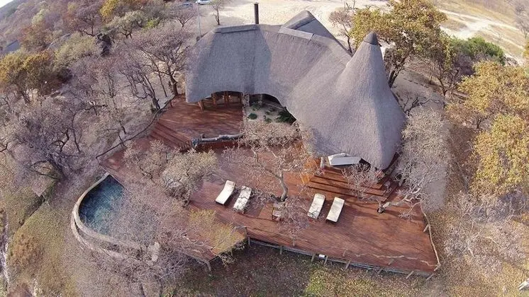 Zangarna Game Lodge