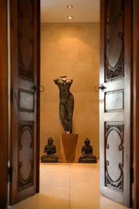 Villa Zanissa - Öne Çıkan Resim