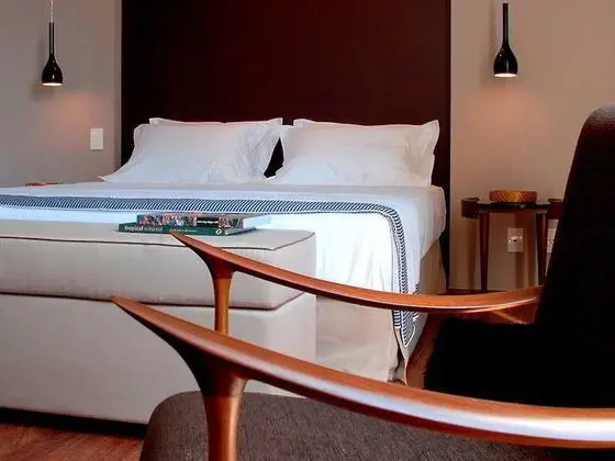Zank by Toque Hotel