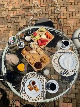 Zank by Toque Hotel - Öne Çıkan Resim