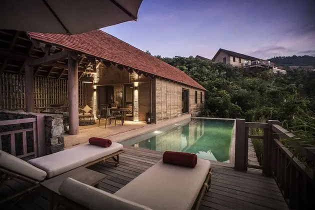 Zannier Hotels Bai San Ho