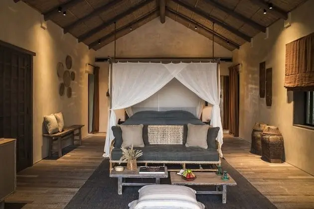 Zannier Hotels Bai San Ho - Oda