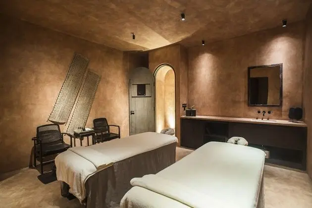 Zannier Hotels Bai San Ho - Spa