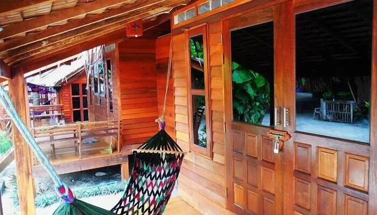 Zanom Sunrise Beach Resort - Oda Düzeni