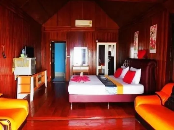 Zanom Sunrise Beach Resort - Öne Çıkan Resim
