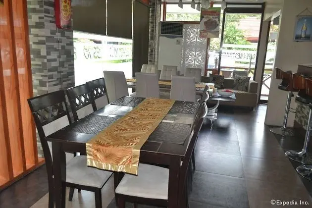 Zanrock MicroHotel - Yerinde Yemek