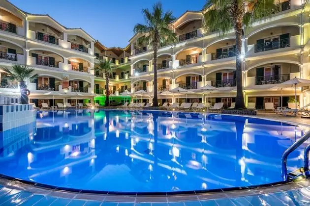 Zante Atlantis - Öne Çıkan Resim