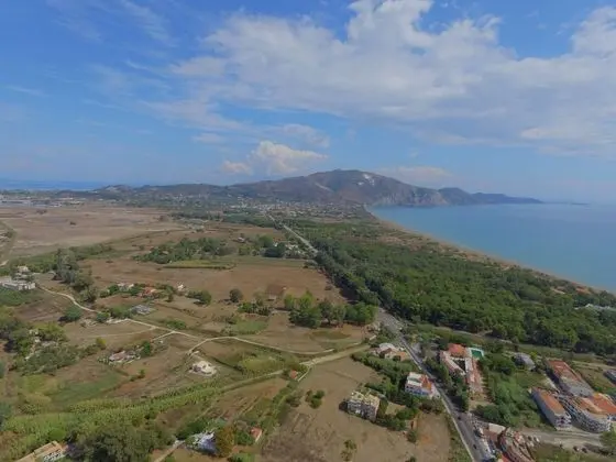 Zante Atlantis - Plaj