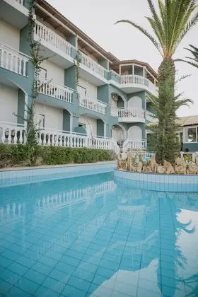 Zante Calinica
