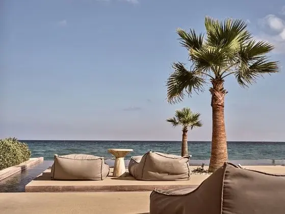 Zante Maris Hotel & Spa - Adults Only - Plaj