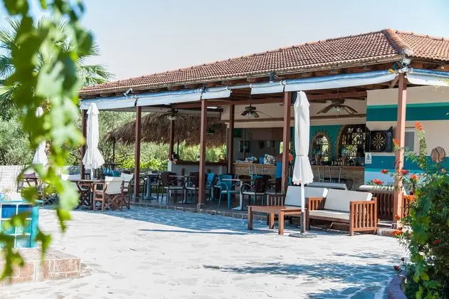 Zante Nest - Lobi
