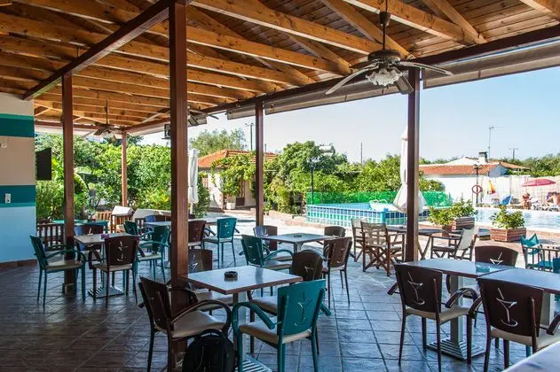 Zante Nest - Yeme / İçme