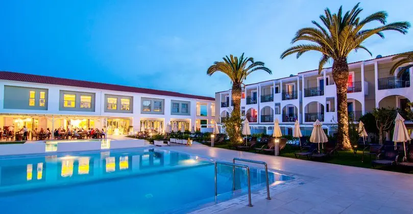 Zante Park Hotel, BW Premier Collection