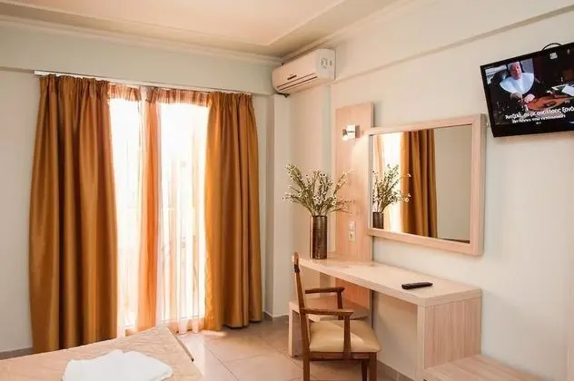 Zante Plaza Hotel - All Inclusive - Oda