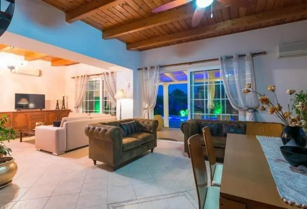 Zante Sun I - Getaway Villa - Zante Sun I - Getaway Villa - Oda