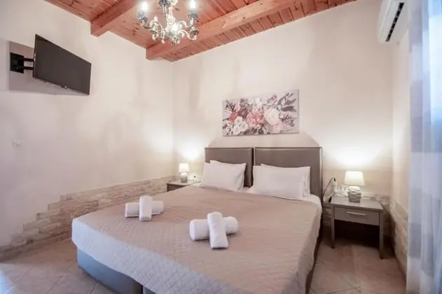 Zante Sun I - Getaway Villa - Zante Sun I - Getaway Villa - Oda