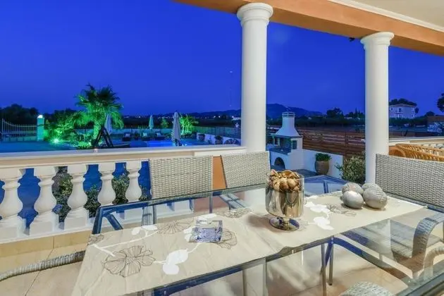 Zante Sun II - Getaway Villa - Zante Sun II - Getaway Villa - Oda