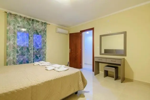 Zante Sun II - Getaway Villa - Zante Sun II - Getaway Villa - Oda