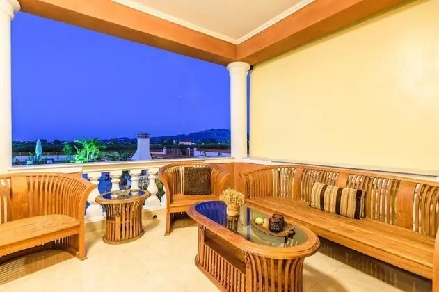 Zante Sun II - Getaway Villa - Zante Sun II - Getaway Villa - Oda