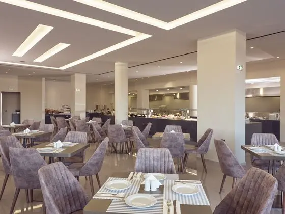 Zante Sun Resort - Yeme / İçme