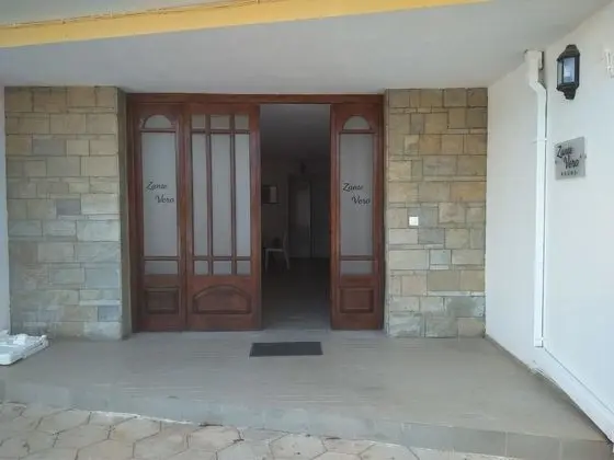 Zante Vero Rooms - Dış Mekan