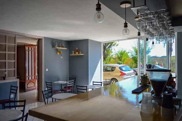Zante Vero Rooms - İç Mekan