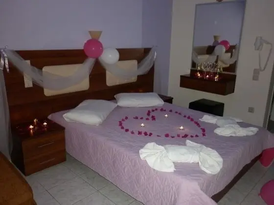 Zante View Studios - Oda