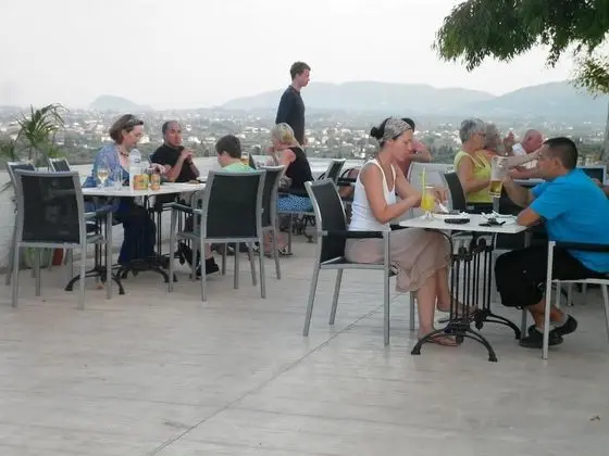 Zante View Studios - Yerinde Yemek