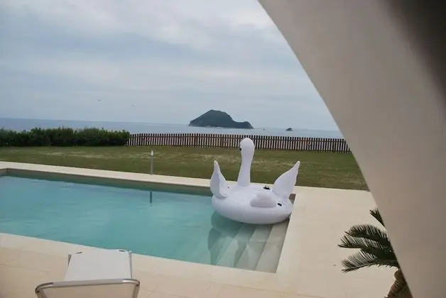 Zante Vista Villas